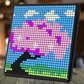 Pixoo Max Pixel Art Digital Photo Frame |32 x 32 Pixel|