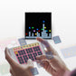 Timebox Evo Pixel Art Alarm Clock & Portable Mini Speaker