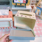 Multi-functional Kawaii Desktop TV Tissue Box (multiple options available)