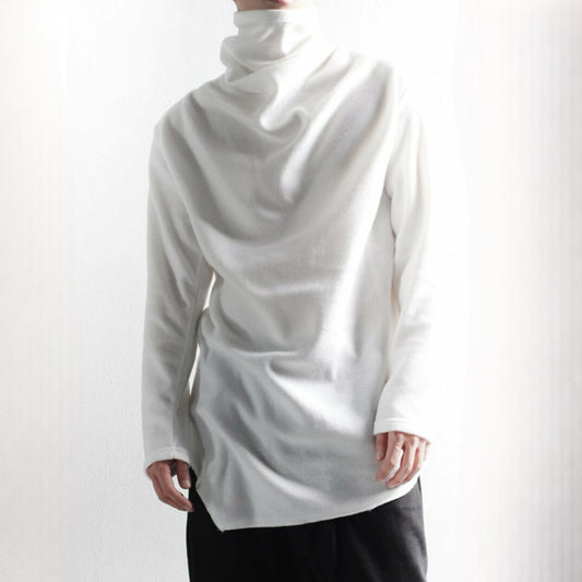 Long Sleeve Loose Neck Shirt (multiple options available)