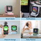 Ditoo-Pro Vintage Pixel Art Alarm Clock & Portable Mini Speaker (multiple options available)