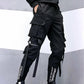 Tactical Jogger-Style Cargo Pants (multiple options available)