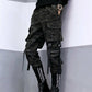 Tactical Jogger-Style Cargo Pants (multiple options available)