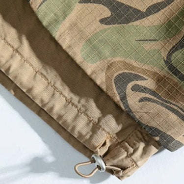 Reverse Camo Cargo Shorts (multiple options available)