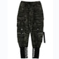 Tactical Jogger-Style Cargo Pants (multiple options available)