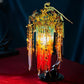 Chinese Phoenix Jeweled Lantern 3D Metal Puzzle |DIY Model|