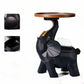 Regal Elephant Butler With Built-in Speaker Option