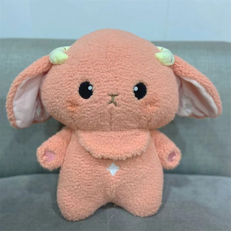 Heavenly Hugs Winged Lamb Plushie (multiple options available)