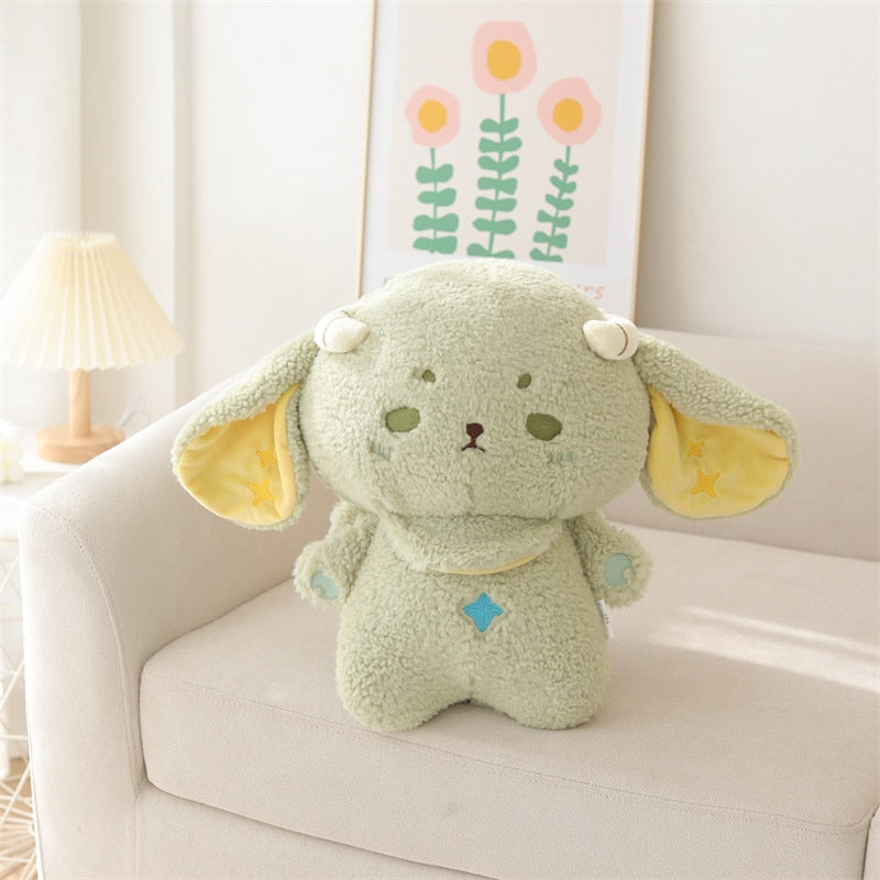 Heavenly Hugs Winged Lamb Plushie (multiple options available)