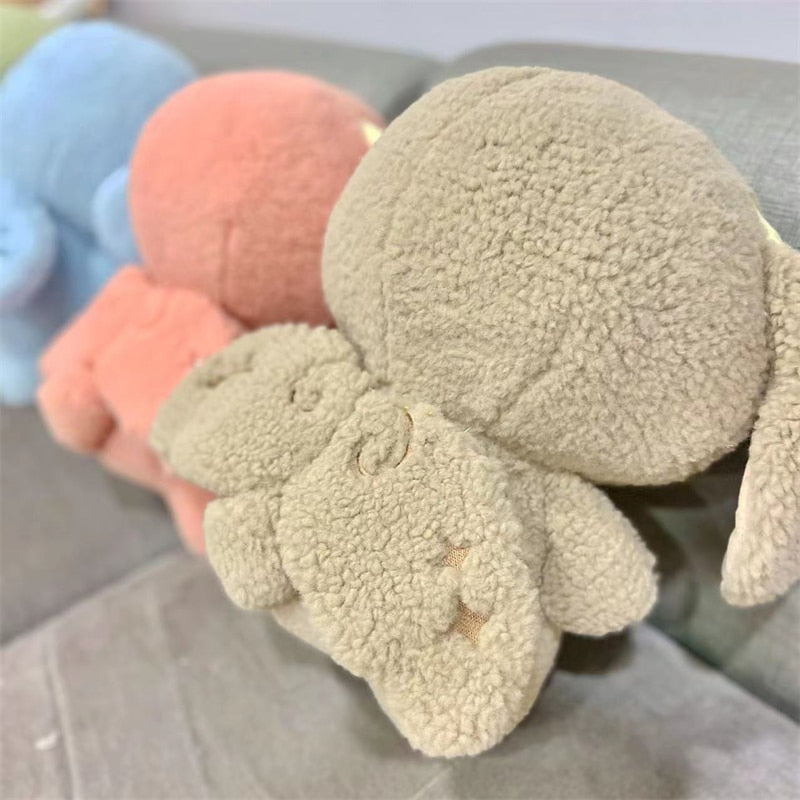 Heavenly Hugs Winged Lamb Plushie (multiple options available)