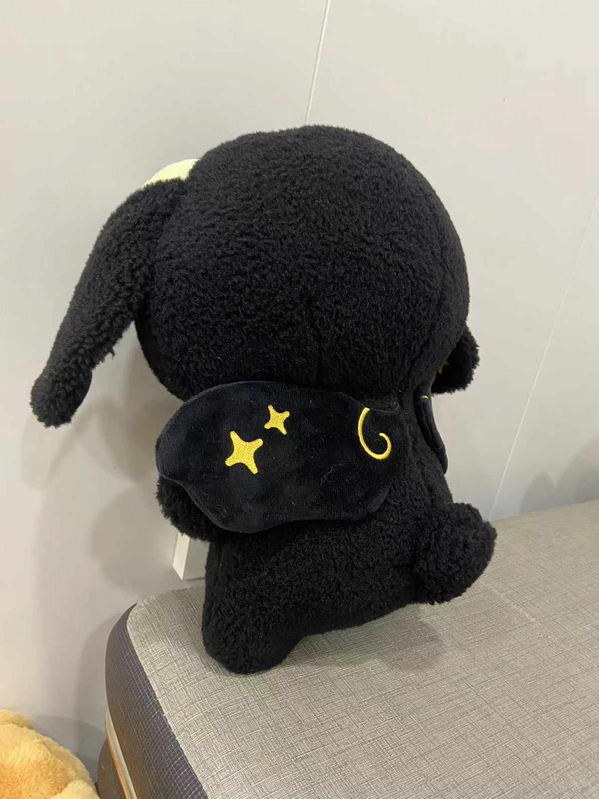 Heavenly Hugs Winged Lamb Plushie (multiple options available)