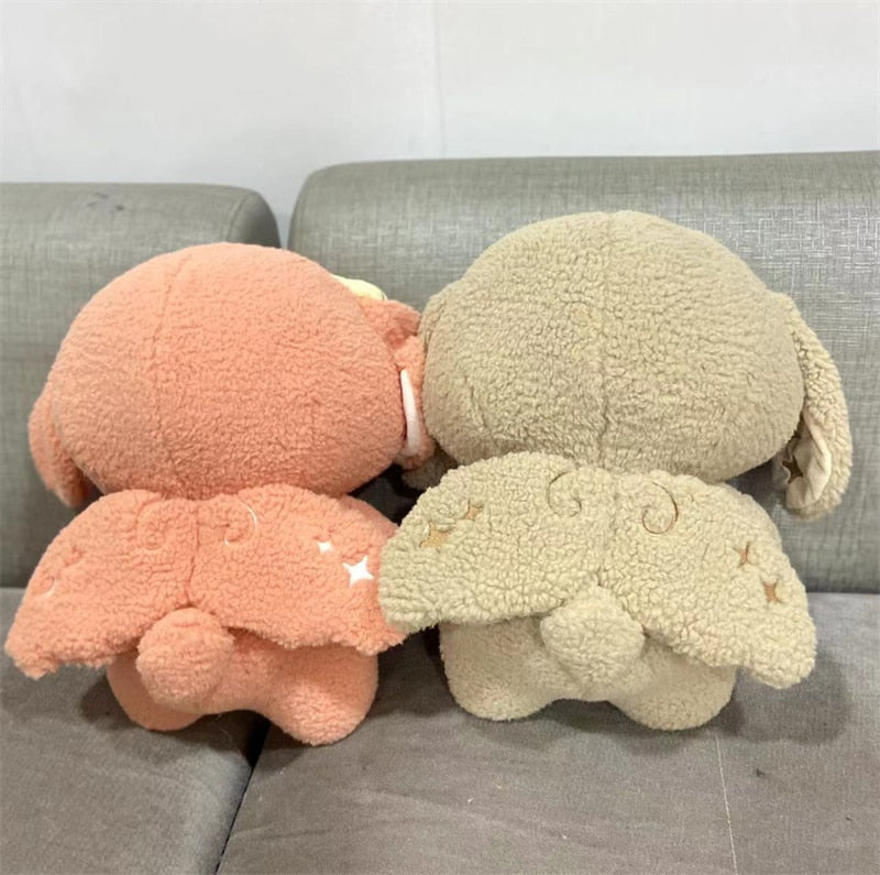 Heavenly Hugs Winged Lamb Plushie (multiple options available)