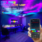 Customizable RGB LED Thunder Cloud Smart Light |DIY Atmospheric Lighting| (multiple options available)