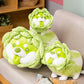 Shiba Inu Cabbage Plushie (multiple options available)